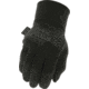 Mechanix Wear Coldwork Base Layer Covert Gloves - Mens, Small, CWKBL-55-008