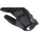 Mechanix Wear Coldwork M-Pact Gloves, Grey/Black, Small, CWKMP-58-008