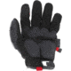 Mechanix Wear ColdWork M-Pact Gloves - Mens, Grey/Black, Small, CWKMP-58-008