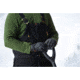 Mechanix Wear ColdWork Original Gloves - Mens, Grey/Black, Medium, CWKMG-58-009