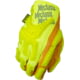 Mechanix Wear Commercial Grade Heavy Duty Glove - Men's, Hi-Viz Yellow, Extra Large, CG40-91-011