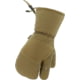 Mechanix Wear CWGS Heavy Insulation Mitten Gloves - Men's, Coyote, Large, CWGSCV3-72-010