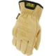 Mechanix Wear Durahide Cow Driver Gloves - Men's, Tan, Medium, LDCW-75-009