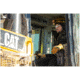 Mechanix Wear Durahide Insulated Driver Glove, 2XL, CWKLD-75-012