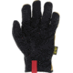 Mechanix Wear Durahide Leather Driver E6-360 - Black/tan - LDDH-X75-010