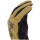Mechanix Wear Durahide Leather Driver E6-360 - Black/tan - LDDH-X75-010