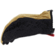 Mechanix Wear Durahide Leather Driver E6-360 - Black/tan - LDDH-X75-010