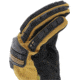 Mechanix Wear Durahide M-Pact Driver C4-360 Gloves - Mens, Black/Brown, Extra Large, LDMPLT-X75-011