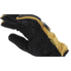 Mechanix Wear Durahide M-Pact Driver C4-360 Gloves - Mens, Black/Brown, Extra Large, LDMPLT-X75-011