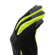Mechanix Wear FastFit D4-360 Hi-Viz Gloves - Mens, High Visibility Yellow, Medium, SFF-X91-009