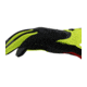 Mechanix Wear FastFit D4-360 Hi-Viz Gloves - Mens, High Visibility Yellow, Medium, SFF-X91-009