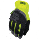 Mechanix Wear FastFit Hi-Viz Gloves - Men's, Hi-Viz Yellow, Medium, SFF-X91-009