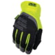 Mechanix Wear FastFit Hi-Viz Gloves - Men's, Hi-Viz Yellow, Medium, SFF-X91-009