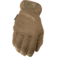 Mechanix Wear FastFit Gloves - Mens, Coyote, 2XL, FFTAB-72-012