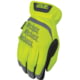Mechanix Wear FastFit Gloves - Men's, Hiviz Ylw, Extra Large, MFF-91-011