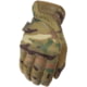 Mechanix Wear FastFit Gloves - Men's, Multicam, Medium, FFTAB-78-009
