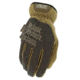 Mechanix Wear FastFit Work Gloves - Men's, Brown, Small, MFF-07-008