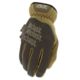 Mechanix Wear FastFit Work Gloves - Men's, Brown, Medium, MFF-07-009