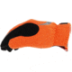Mechanix Wear High Visible Fastfit Work Gloves - Mens, Orange, Small, SFF-99-008