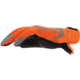 Mechanix Wear High Visible Fastfit Work Gloves - Mens, Orange, Small, SFF-99-008