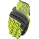 Mechanix Wear High Visible M-Pact 2 Glove - Men's, Yellow, Large, SP2-91-010