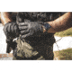 Mechanix Wear Law Enforcement Needle Stick Gloves - Mens, Covert, Small, NSLE-55-008