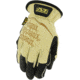 Mechanix Wear Leather Heat Resistant Gloves - Men's, Yellow/Tan, Small, HRL-05-008