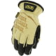 Mechanix Wear Leather Heat Resistant Gloves - Men's, Yellow/Tan, Small, HRL-05-008