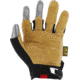 Mechanix Wear Leather M-Pact Framer Glove - Mens, Tan, Small, LFR-75-008