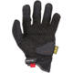 Mechanix Wear M-Pact 2 Tactical Gloves - Mens, Black, 2XL, MP2-05-012