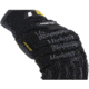 Mechanix Wear M-Pact 2 Tactical Gloves - Mens, Black, 2XL, MP2-05-012