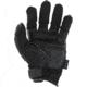 Mechanix Wear M-Pact 2 Tactical Gloves - Mens, Covert Black, Medium, MP2-55-009