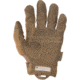 Mechanix Wear M-Pact 3 Combat Gloves - Mens, Coyote, Small, MP3-72-008