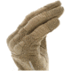 Mechanix Wear M-Pact 3 Combat Gloves - Mens, Coyote, Small, MP3-72-008