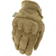 Mechanix Wear M-Pact 3 Combat Gloves - Mens, Coyote, Small, MP3-72-008