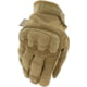 Mechanix Wear M-Pact 3 Combat Gloves - Men's, Coyote, Small, MP3-72-008
