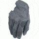 Mechanix Wear M-Pact Tactical Glove, Wolf Grey, Small, MPT-88-008