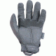 Mechanix Wear M-Pact Tactical Glove, Wolf Grey, Small, MPT-88-008