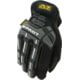 Mechanix Wear M-Pact Open Cuff Gloves - Men's, Black/Grey, Large, MPC-58-010