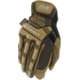 Mechanix Wear M-Pact Open Cuff Gloves - Men's, Brown, Small, MPC-07-008