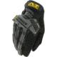 Mechanix Wear M-Pact Tactical Gloves - Mens, Black/Gray, Small, MPT-58-008