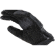 Mechanix Wear M-Pact Tactical Gloves - Mens, Covert Black, Medium, MPT-55-009