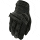 Mechanix Wear M-Pact Tactical Gloves - Mens, Covert Black, Medium, MPT-55-009