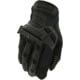 Mechanix Wear M-Pact Tactical Gloves - Men's, Covert Black, 2XL, MPT-55-012