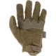 Mechanix Wear M-Pact Tactical Gloves - Mens, Coyote, Small, MPT-72-008