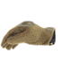 Mechanix Wear M-Pact Tactical Gloves - Mens, Coyote, Small, MPT-72-008