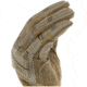 Mechanix Wear M-Pact Tactical Gloves - Mens, Coyote, Small, MPT-72-008
