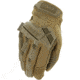 Mechanix Wear M-Pact Tactical Gloves - Mens, Coyote, Small, MPT-72-008