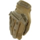Mechanix Wear M-Pact Tactical Gloves - Men's, Coyote, 2XL, MPT-72-012