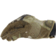 Mechanix Wear M-Pact Tactical Gloves - Mens, Multicam, Small, MPT-78-008